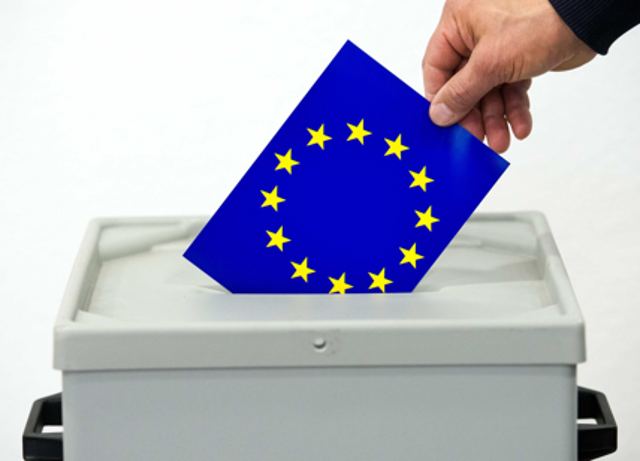 Voto degli studenti fuori sede e voto domiciliare per le elezioni del parlamento europeo 