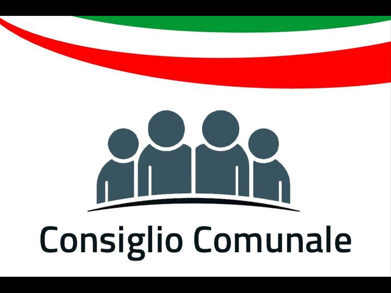 Convocazione del Consiglio comunale