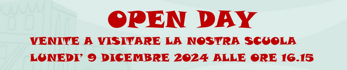 Open day Scuola infanzia Arzercavalli